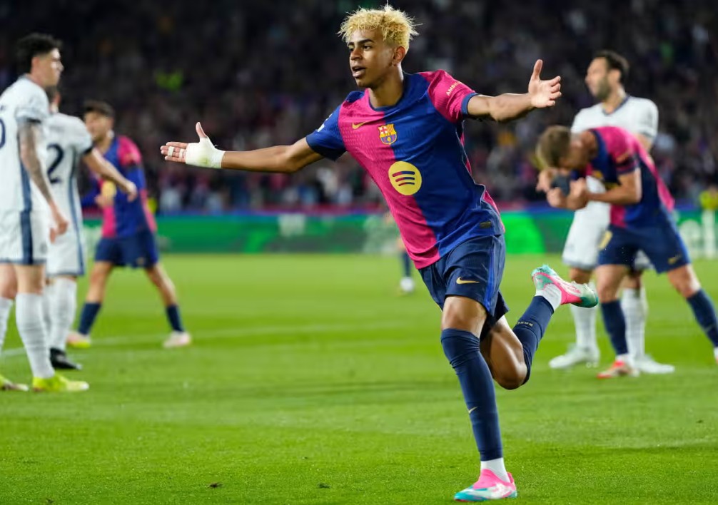 Young Football Talents in 2025