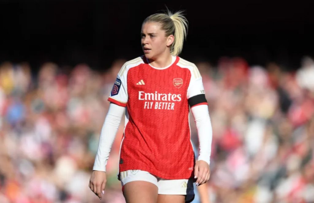 Best European Women Footballers in 2025