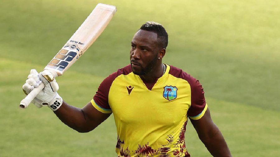 Best Finishers in Cricket