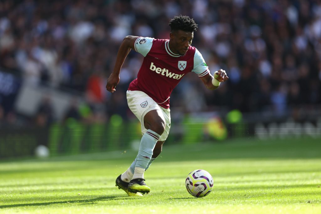 Best Dribblers in the Premier League 2025 Season
