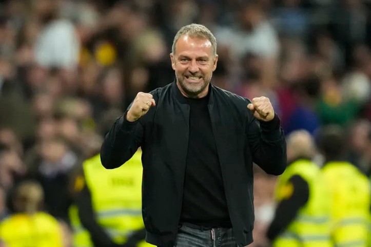 Best Football Managers in Europe 2025