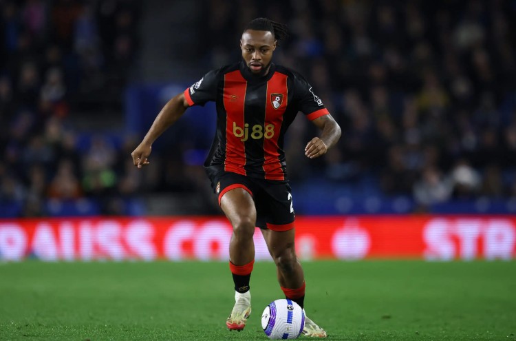 Best Dribblers in the Premier League 2025 Season