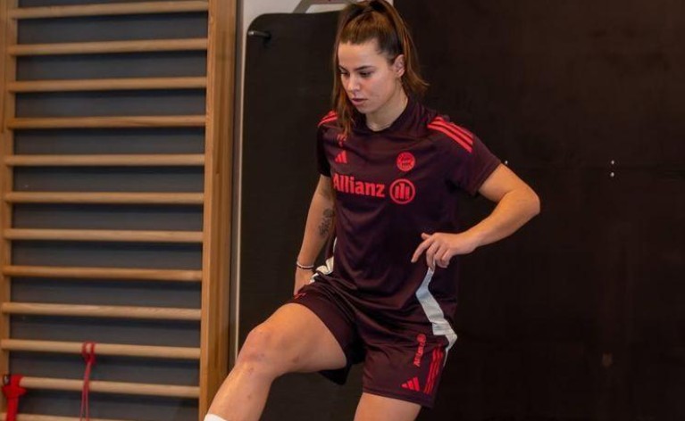 Best European Women Footballers in 2025
