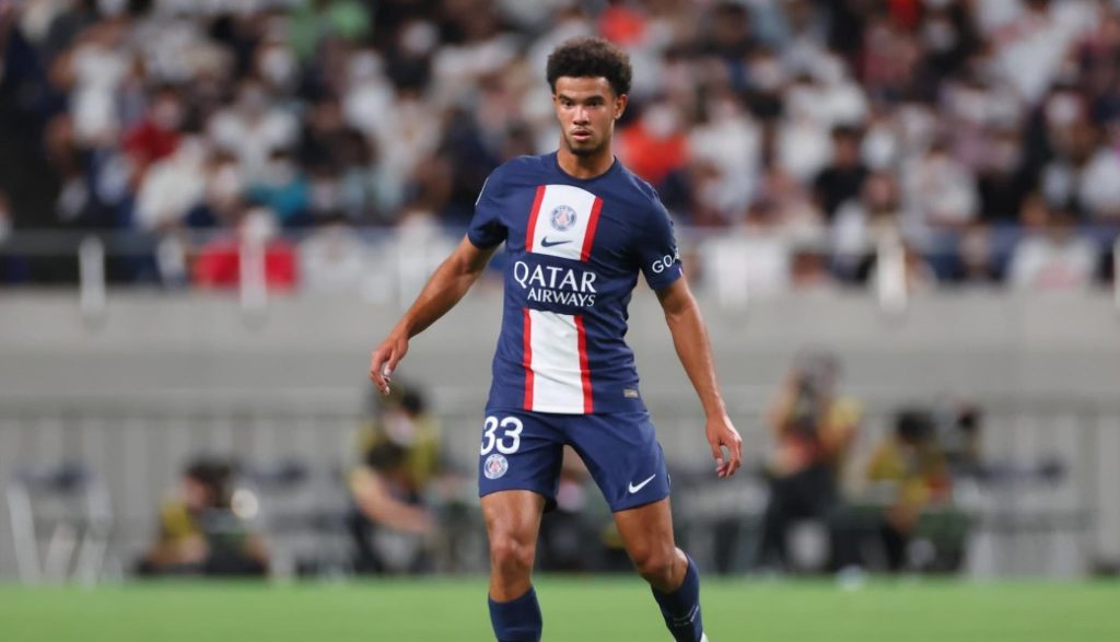 Young Football Talents in 2025