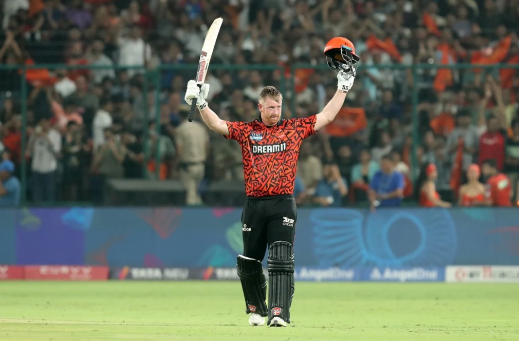 Fastest Centuries in IPL History 