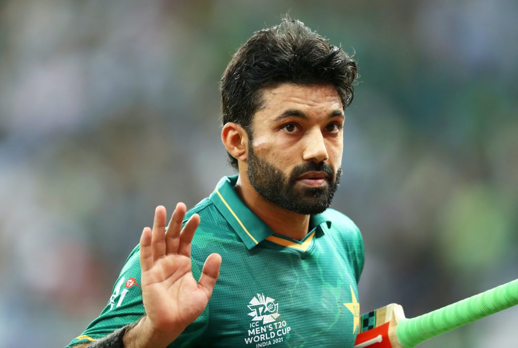 Underrated Cricketers