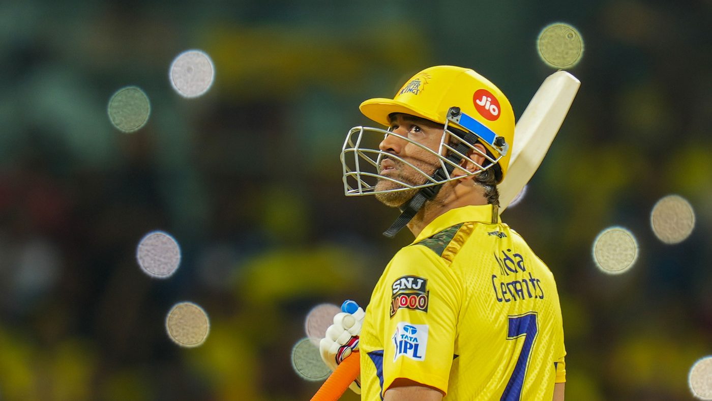 Best Finishers in Cricket