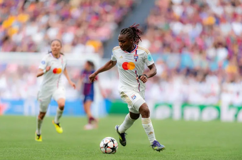 Best European Women Footballers in 2025