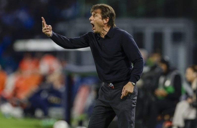 Best Football Managers in Europe 2025