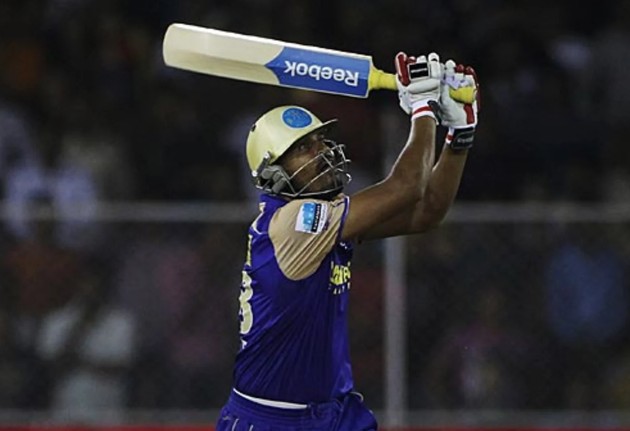 Fastest Centuries in IPL History 