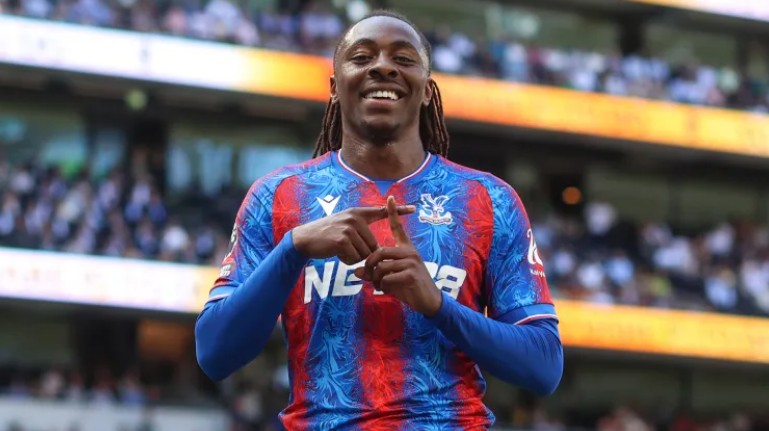 Best Dribblers in the Premier League 2025 Season