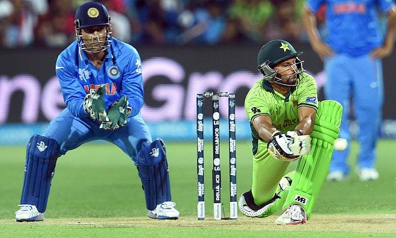 Cricket Stats