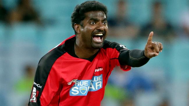 Greatest Cricket Stats