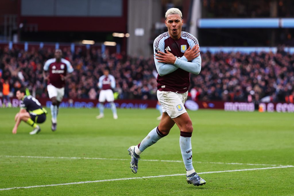 Best Dribblers in the Premier League 2025 Season