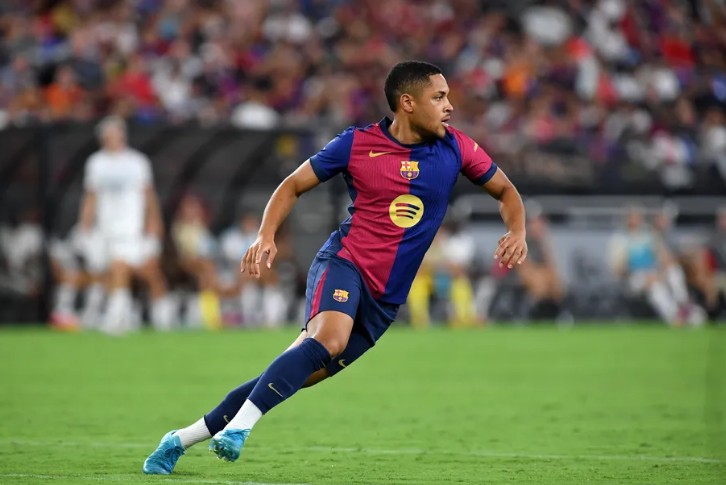 Young Football Talents in 2025