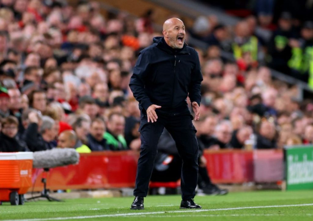 Best Football Managers in Europe 2025
