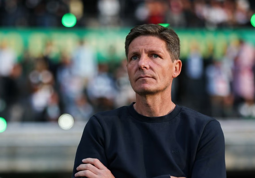 Best Football Managers in Europe 2025
