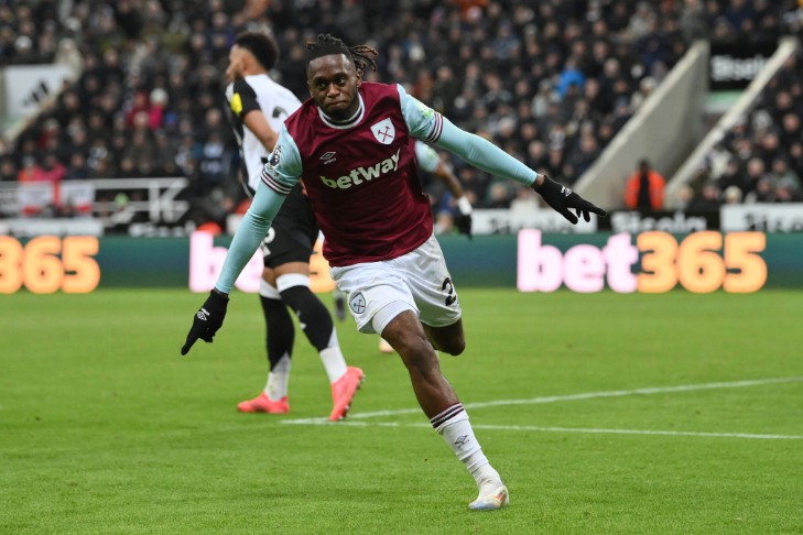 Best Dribblers in the Premier League 2025 Season