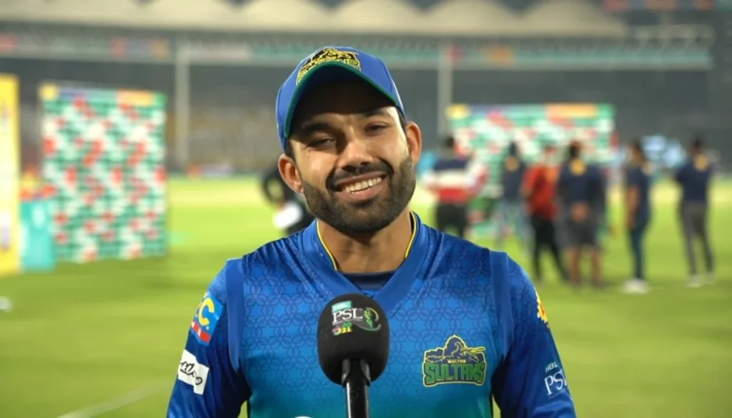 Underrated Cricketers