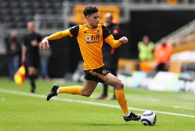 Best Dribblers in the Premier League 2025 Season