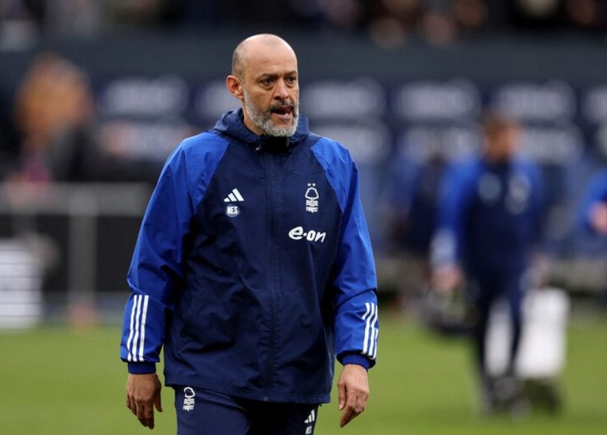Best Football Managers in Europe 2025