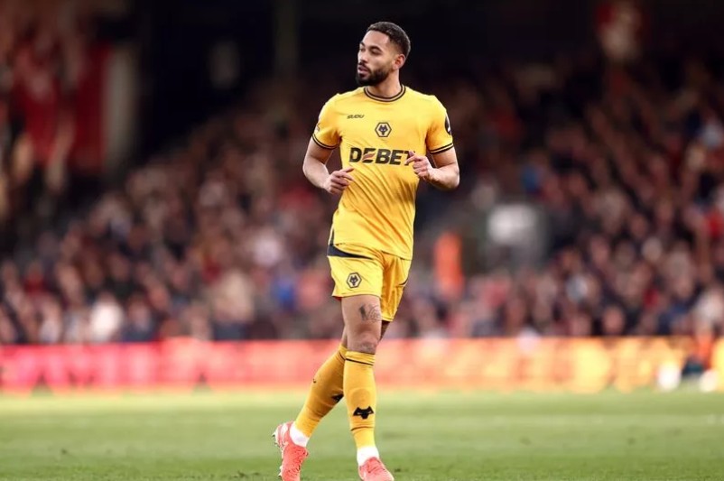 Best Dribblers in the Premier League 2025 Season