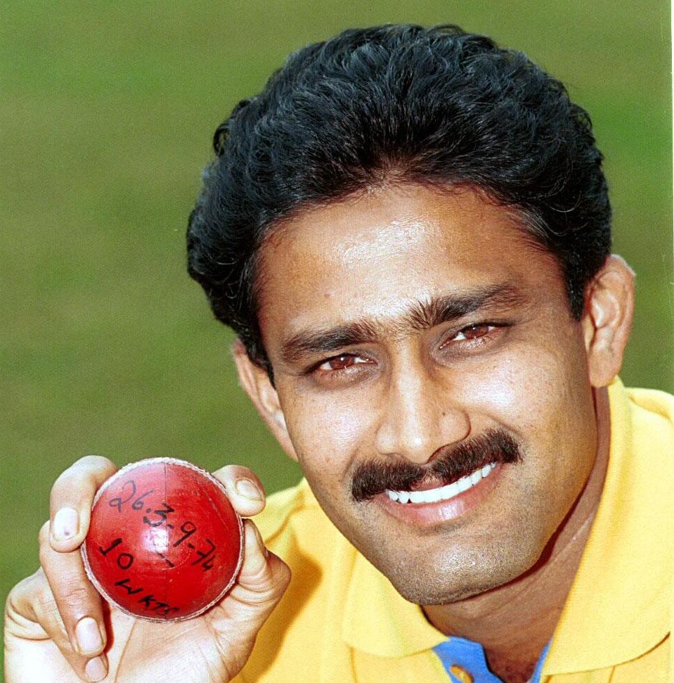 Greatest Cricket Stats
