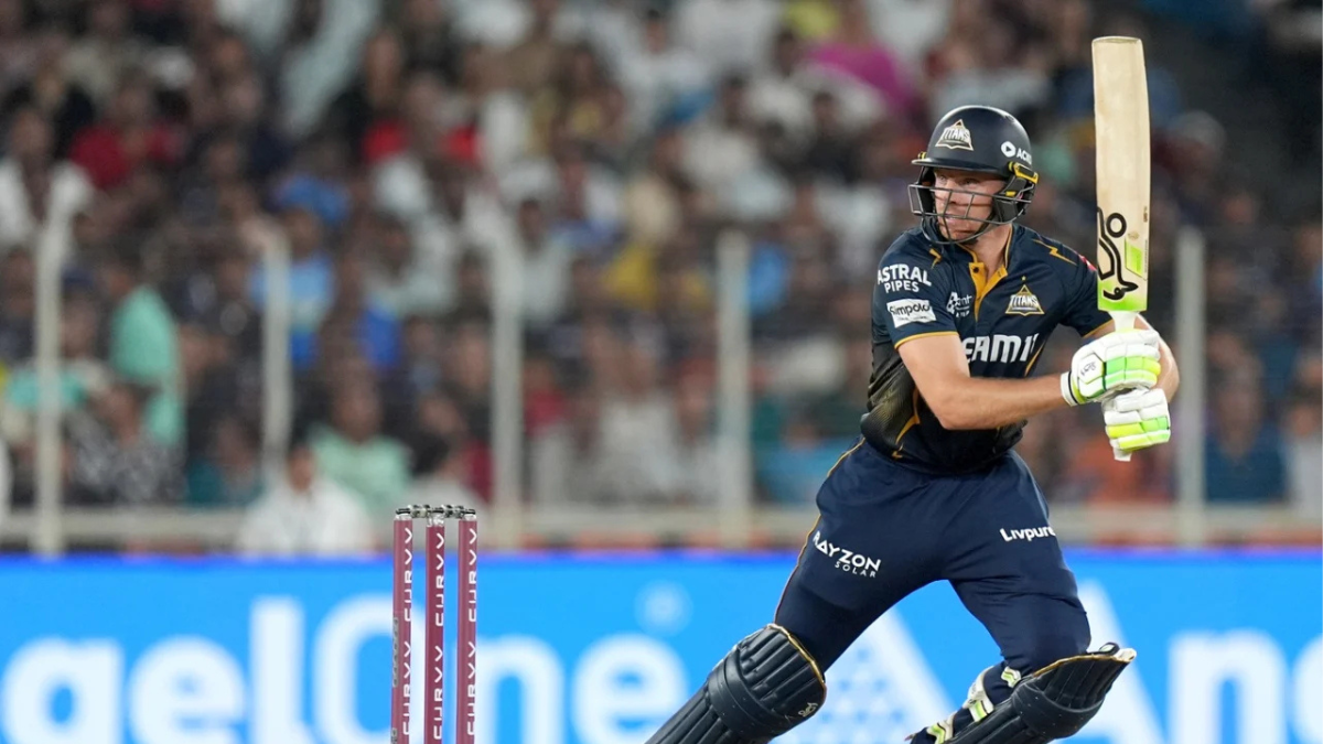 Best Finishers in Cricket