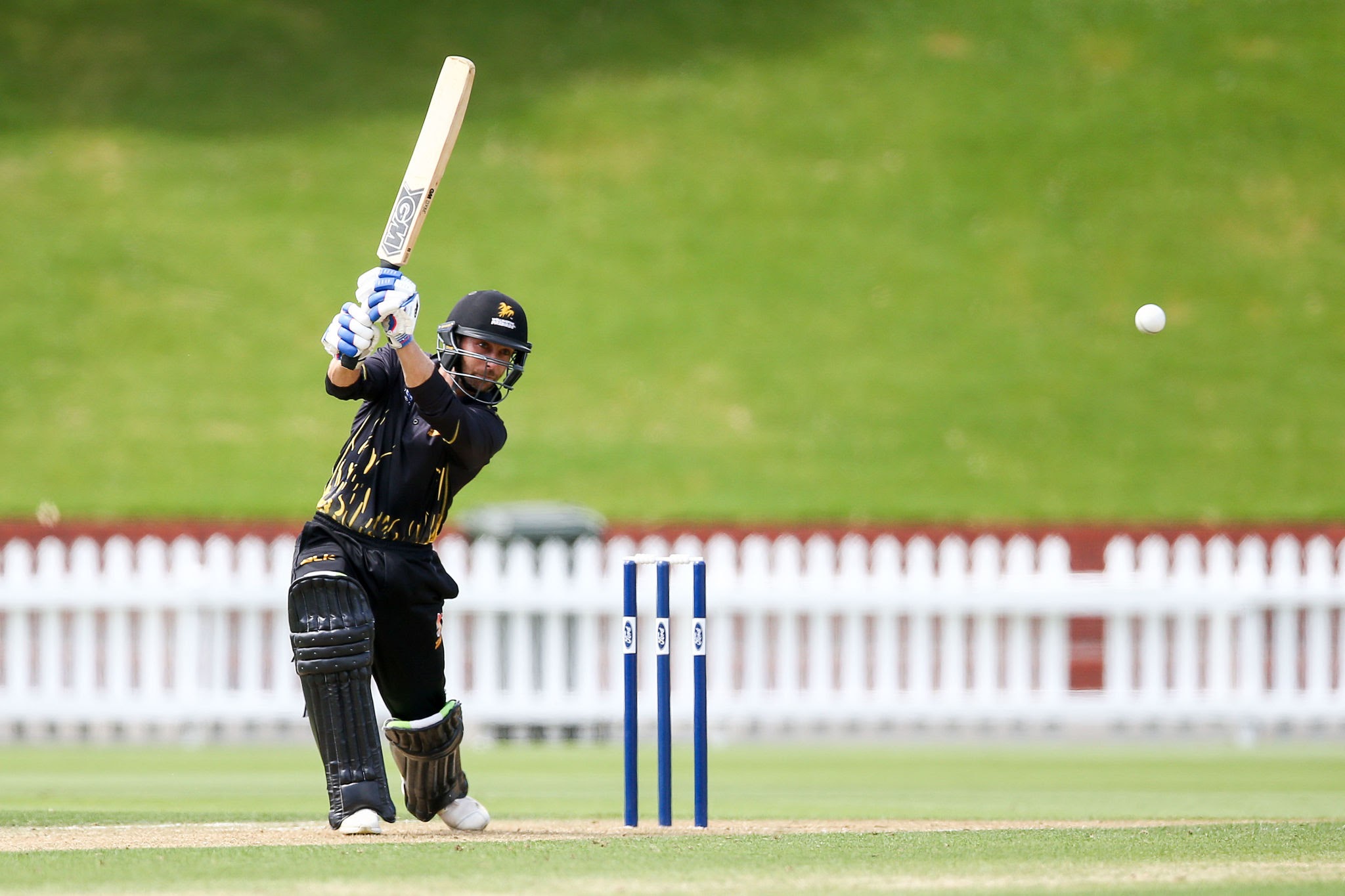Underrated Cricketers