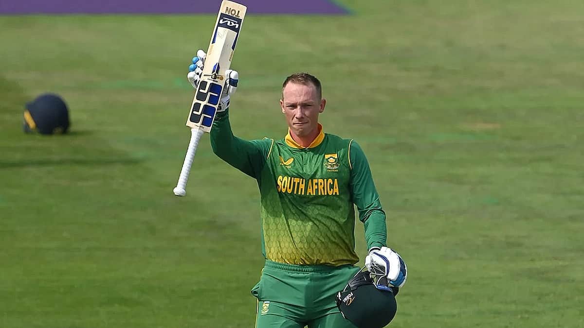 Underrated Cricketers