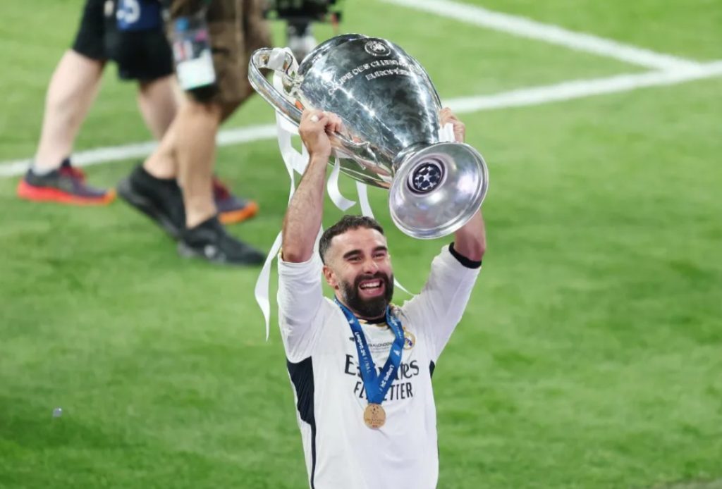 Players With the Most Champions League Titles