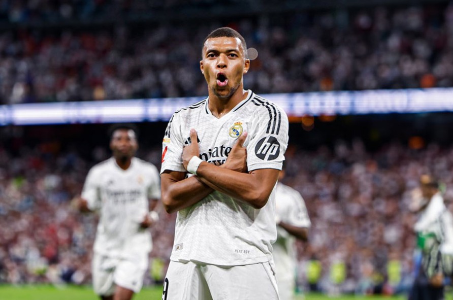 European Golden Boot Contenders 2025