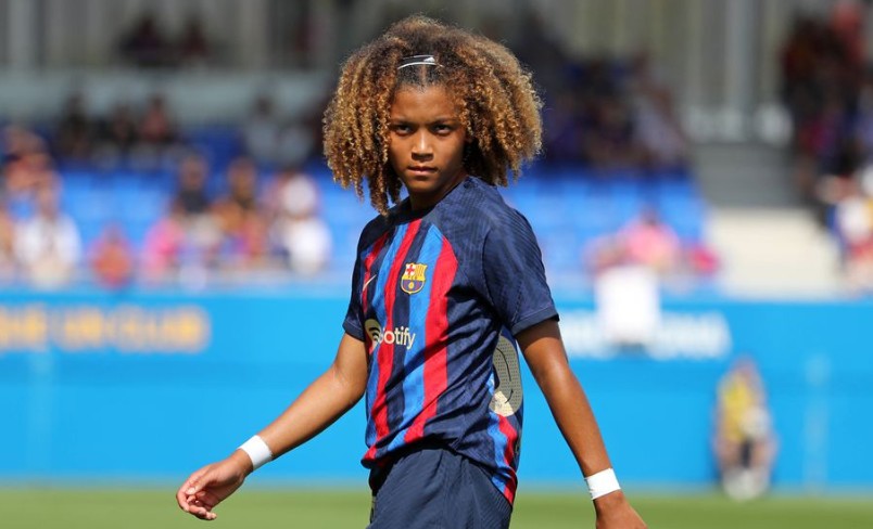 Best Young Female Footballers to Watch in 2025