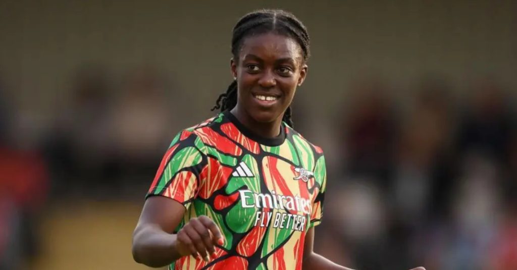 Best Young Female Footballers to Watch in 2025