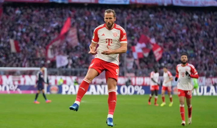 Greatest Contenders for the Ballon d'Or 2025
