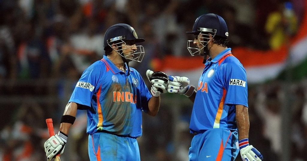 Iconic Sixes