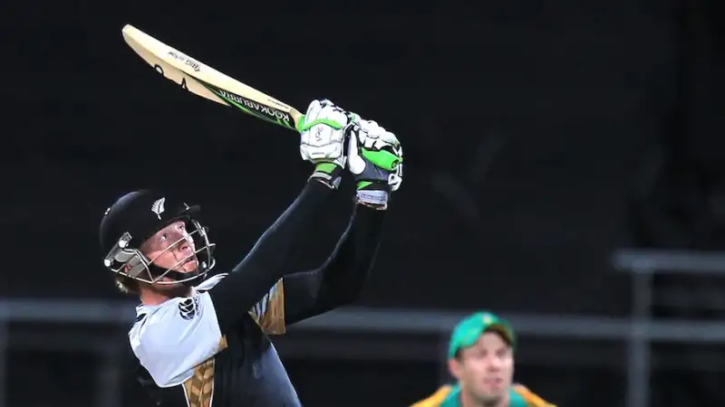 Boundary Catches in Cricket