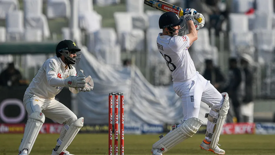 Bowling All-Rounders