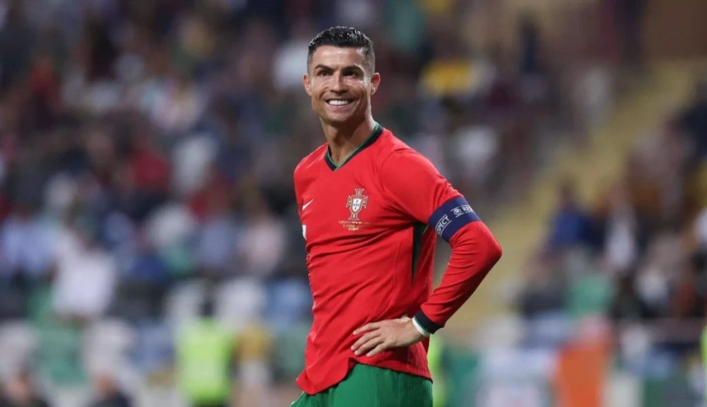 Highest Goal Scorers in the Nations League 2025
