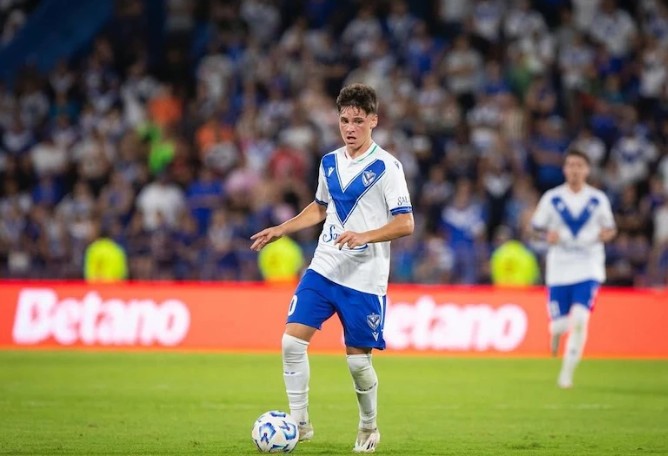 Best Young NXGN Stars to Watch at the 2025 Club World Cup