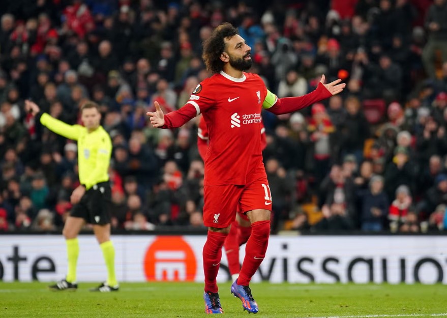 European Golden Boot Contenders 2025