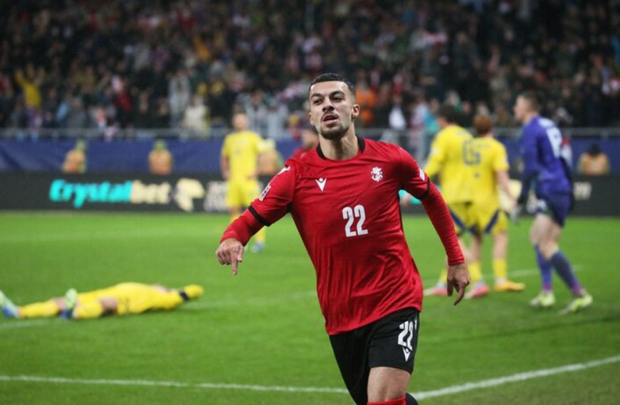 Highest Goal Scorers in the Nations League 2025