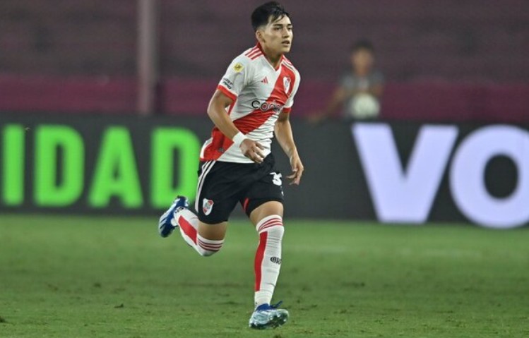 Best Young NXGN Stars to Watch at the 2025 Club World Cup