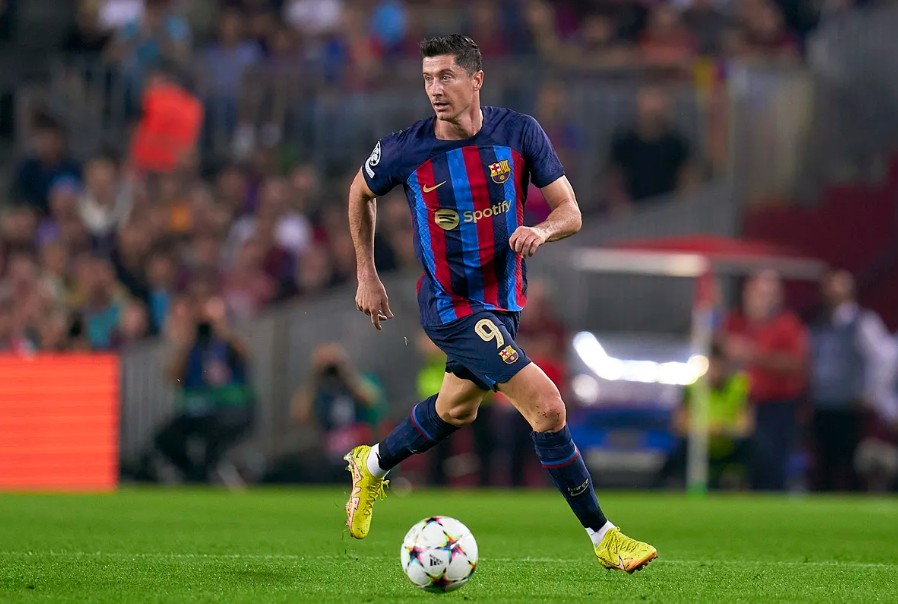 European Golden Boot Contenders 2025