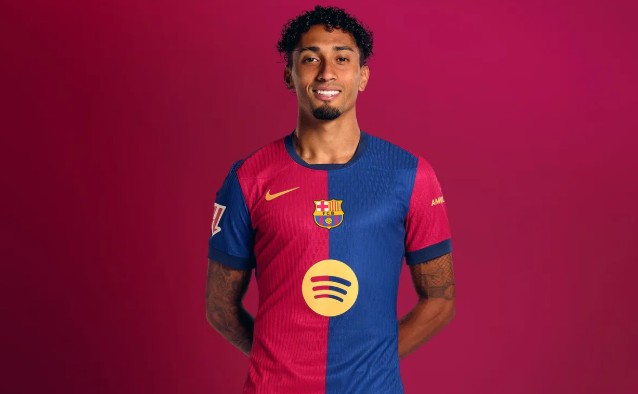 Greatest Contenders for the Ballon d'Or 2025