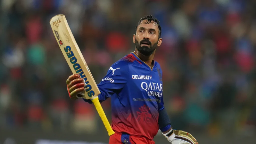 Unlucky Batsmen