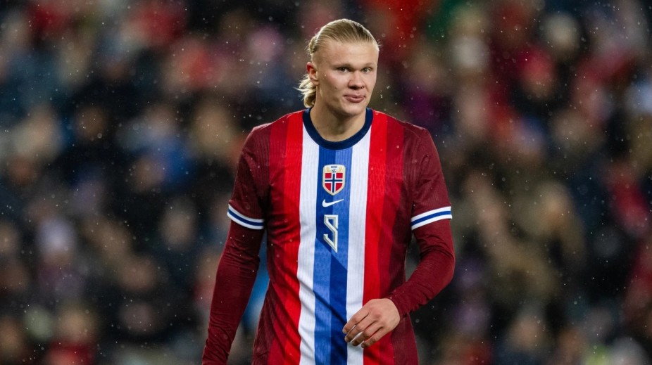 Highest Goal Scorers in the Nations League 2025