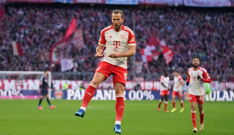 European Golden Boot Contenders 2025