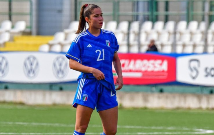 Best Young Female Footballers to Watch in 2025