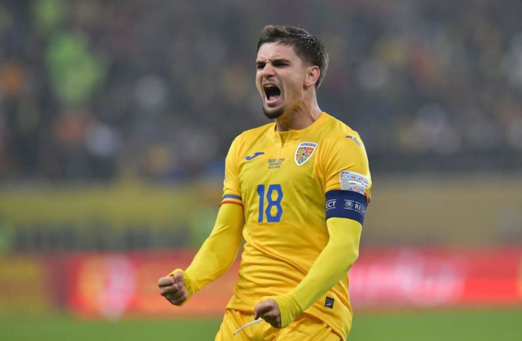 Highest Goal Scorers in the Nations League 2025